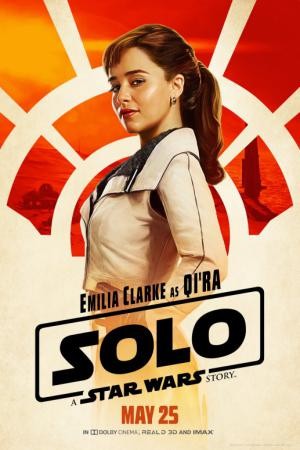 mini Solo A Star Wars Story 20