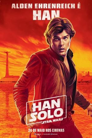 mini Solo A Star Wars Story 8
