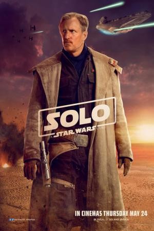 mini Solo A Star Wars Story 31