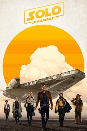 mini Solo A Star Wars Story 33