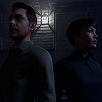 Solomon Division: Game kinh dị co-op trừ tà cho 2 người chơi