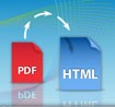 PDF to HTML Converter - Chuyển đổi PDF sang HTML