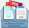 PDF to Text Converter - Chuyển đổi PDF sang Văn bản