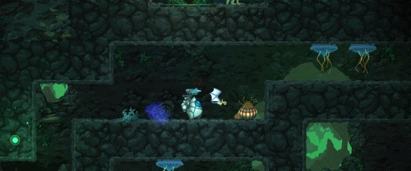 Chiến đấu với các mối nguy hiểm từ môi trường, chống lại động vật hoang dã