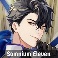 Somnium Eleven: Game Mô Phỏng Hẹn Hò Lãng Mạn