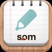 SomNote for Android 1.2.3 - Ứng dụng ghi chú tiện lợi