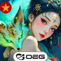 Sơn Hải Dị Thú Truyện - Game Chiến Thuật Sơn Hải Kinh