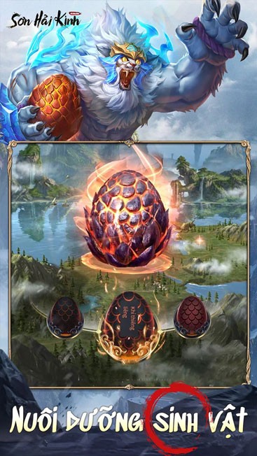 Nuôi dưỡng sinh vật