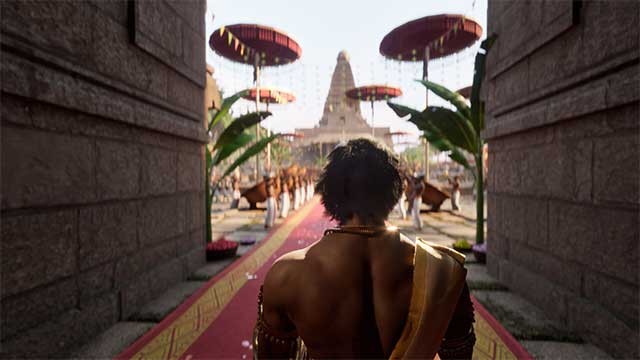 Đối mặt với âm mưu chính trị, phản bội và mối đe dọa từ ngoại bang