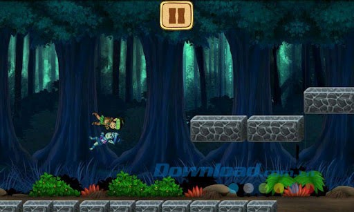 Son Tinh - Thuy Tinh for Android