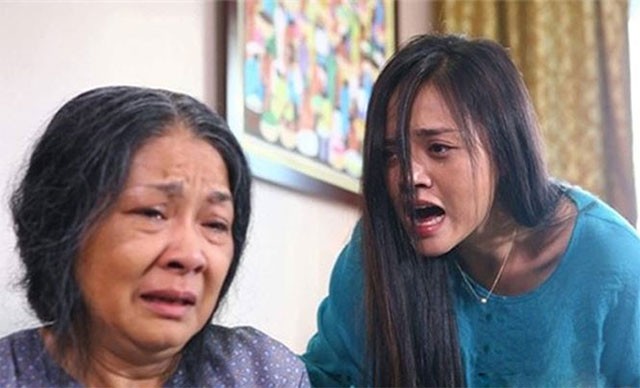 Xem phim Sống chung với mẹ chồng