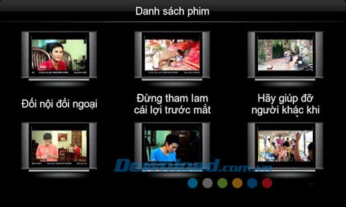 Sống đẹp for Android