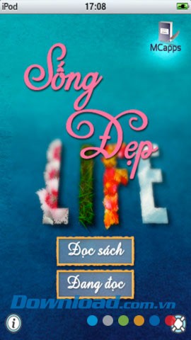 Sống đẹp for iOS