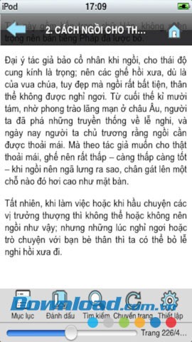 Sống đẹp for iOS