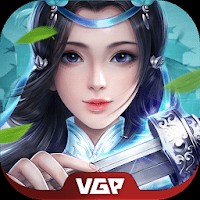 Song Kiếm Loạn Vũ cho Android 2.0 - Tải Game Kiếm Hiệp