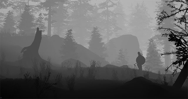 Phiêu lưu khám phá thế giới đầy bí ẩn trong game Song of Iron