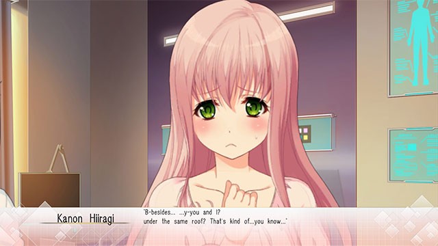 Phần hội thoại được lồng tiếng bởi các diễn viên nổi tiếng