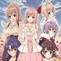 Song of Memories - Game Anime Phiêu Lưu Lãng Mạn
