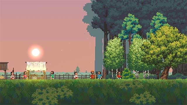 Chứng minh kỹ năng lãnh đạo của bạn vào những thời điểm quan trọng