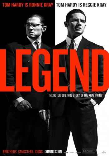 Legend 1