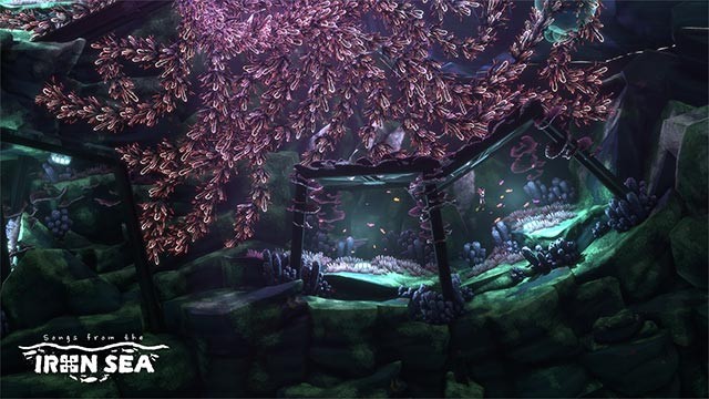 Đan xen với những khoảnh khắc ngắm cảnh thư giãn, chill chill dưới đáy biển