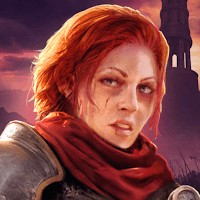 Songs of Conquest iOS 1.1.1 - Game chiến lược turn-based cổ điển