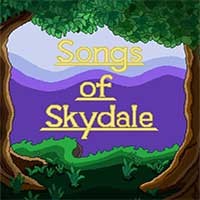 Songs of Skydale - Khám phá vương quốc Skydale