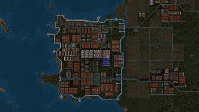 Sử dụng chiến thuật linh hoạt trong khi xây dựng đế chế và phát triển vương quốc