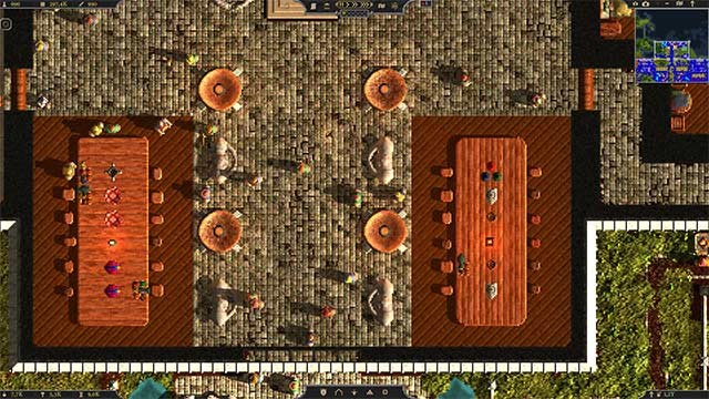 Không ngừng phát triển nền văn minh bền vững, cân bằng giữa các yếu tố như kinh tế, chính trị, văn hóa...