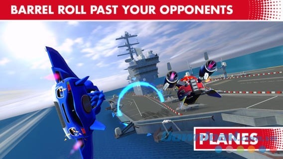 Cạnh tranh khốc liệt với các đối thủ mạnh