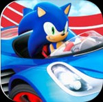Sonic & All-Stars Racing Transformed iOS - Game Đua Xe Biến Hình