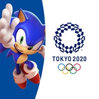 Sonic At The Olympic Games iOS - Tải Game Nhím Sonic Tokyo 2020