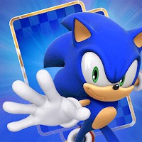 Sonic Blitz iOS 1.1.0 - Game thẻ bài Sonic the Hedgehog tốc độ cao