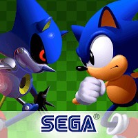 Sonic CD Classic cho Android - Tải Game Nhím Sonic 3.4.3