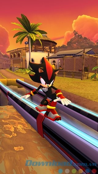 Cơ chế điều khiển trực quan