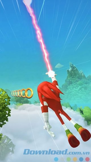 Tận dụng bổ trợ mạnh mẽ