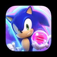 Sonic Dream Team iOS: Game Nhím Sonic Phiêu Lưu