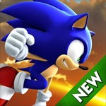 Sonic Forces: Speed Battle - Tải Game Sonic Tốc Độ Cho Android