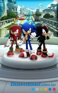 Hệ thống nhân vật đa dạng