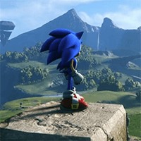 Sonic Frontiers 1.10: Khám phá thế giới mở cùng Nhím Sonic