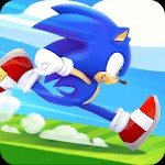 Sonic Runners Adventure - Tải Game Nhím Sonic Chạy Bất Tận cho Android