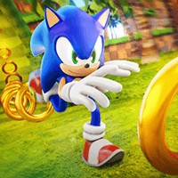Sonic Speed Simulator - Chơi game Nhím Sonic trên Roblox