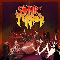 Sonic Terror: Game RPG Chiến Thuật Âm Nhạc Độc Đáo