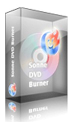 Sonne DVD Burner 4.3.0.2162 - Phần mềm ghi đĩa chuyên nghiệp