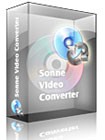 Sonne Video Converter - Convert Videos Easily