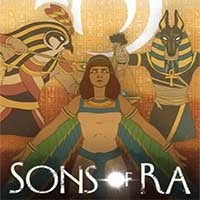 Sons of Ra: Game chiến thuật Ai Cập hấp dẫn