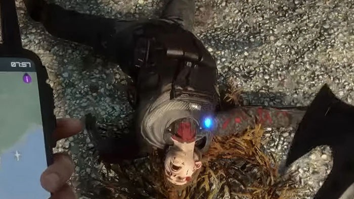 Kelvin có thể bị chết vĩnh viễn và không thể hồi sinh