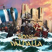 Sons of Valhalla Demo: Trải nghiệm tuyệt phẩm chiến tranh Viking