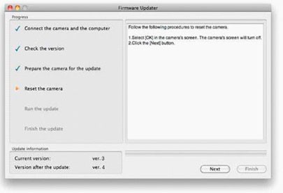 Sony NEX-3 Firmware For Mac