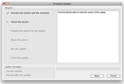 Sony NEX-3 Firmware For Mac
